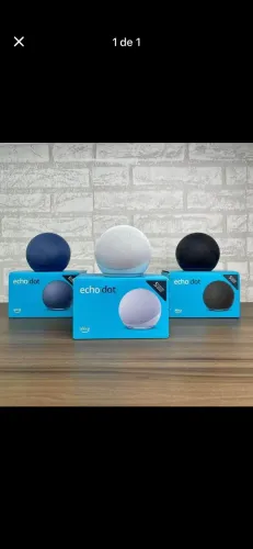 Encho dor Alexa 5ª geração 