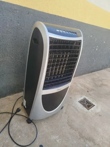 Climatizador Midea 200 reais