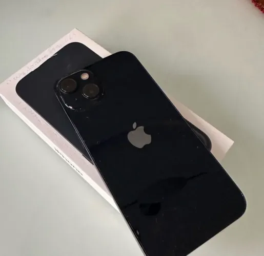 iPhone 13 Plus
