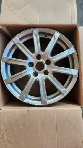 Roda pra carro