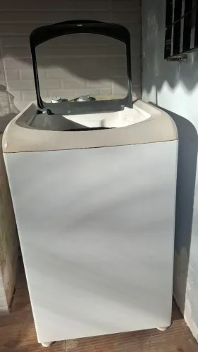 Maquina de lavar completa