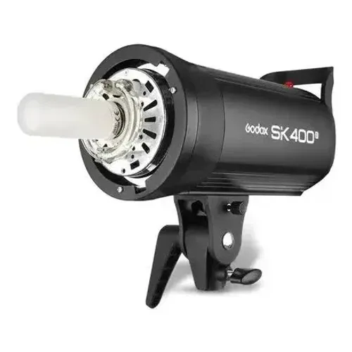 GIRAFA GREIKA + TOCHA SK 400II