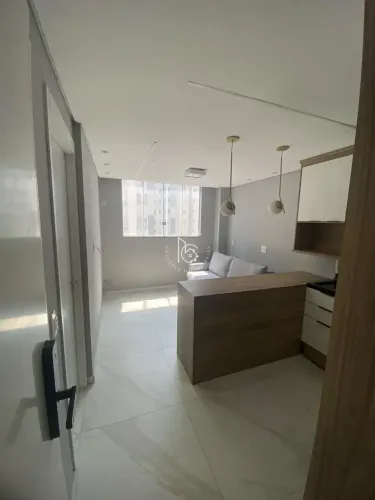 Apartamento à venda, Vila das Bandeiras, Guarulhos, SP