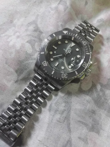 Religio Steel dive