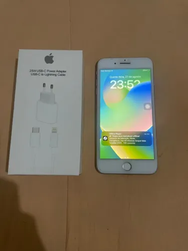 Iphone 8 Plus 64gb
