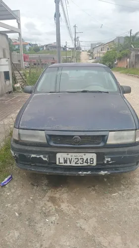 Chevrolet Vectra GLS/expres.2.2/ 2.0 E 2.0 CD 8V 1994