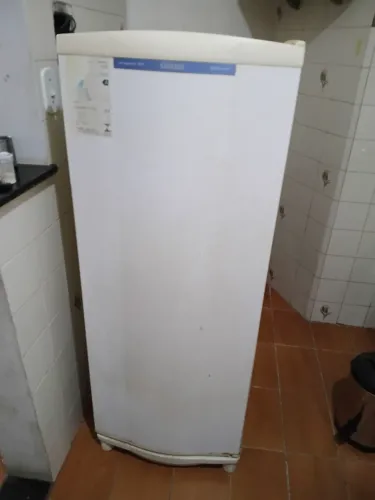 Geladeira consul