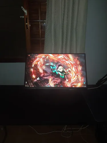 MONITOR SAMSUNG 165 HZ , IPS , 27 POLEGADAS , odyssey G32
