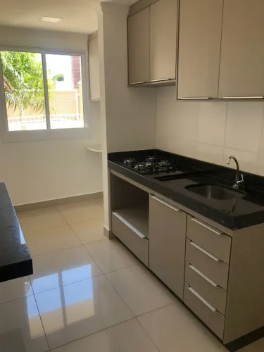 Onde localização e bem-estar se encontram, Residencial W. Marchesi