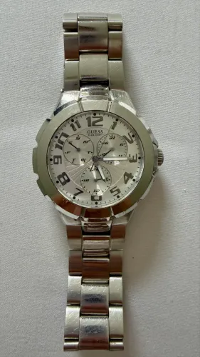 Relógio Guess