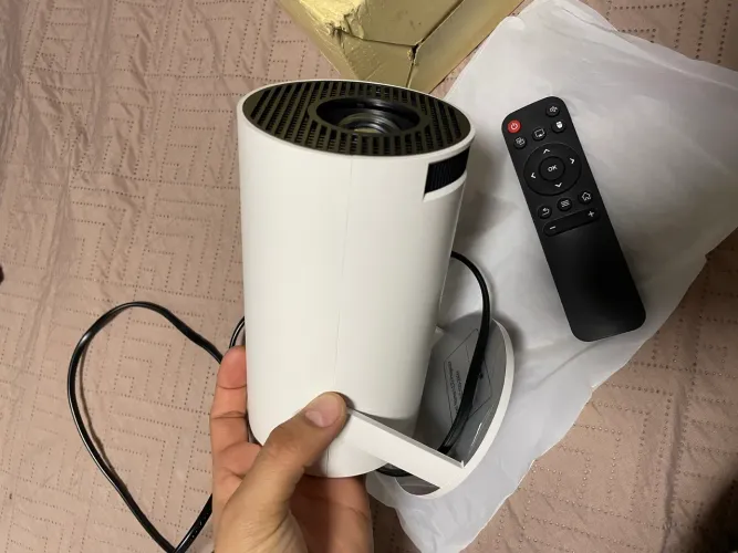 Projetor Ultra HD