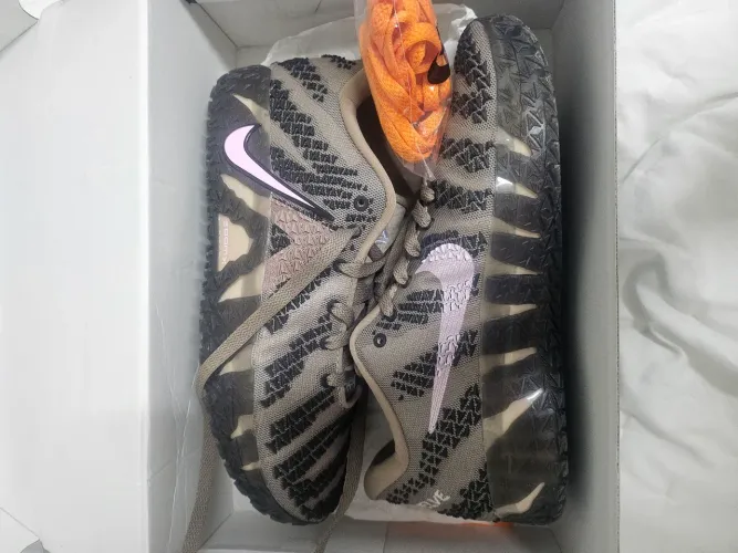 Ja morant 3 replica