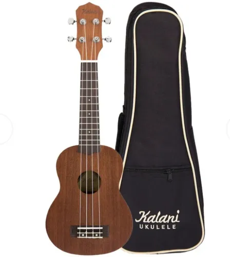 Ukulele Kalani Soprano