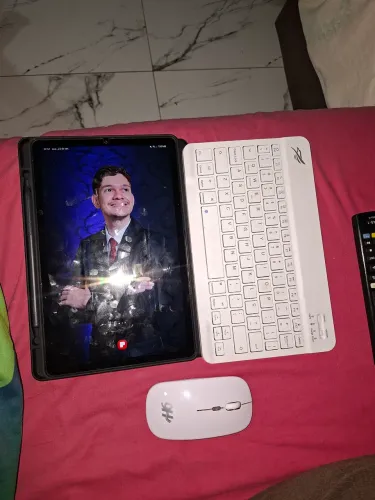 TAB S6 LITE 128GB