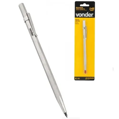 RISCADOR TIPO CANETA 145 MM RC 145 VONDER
