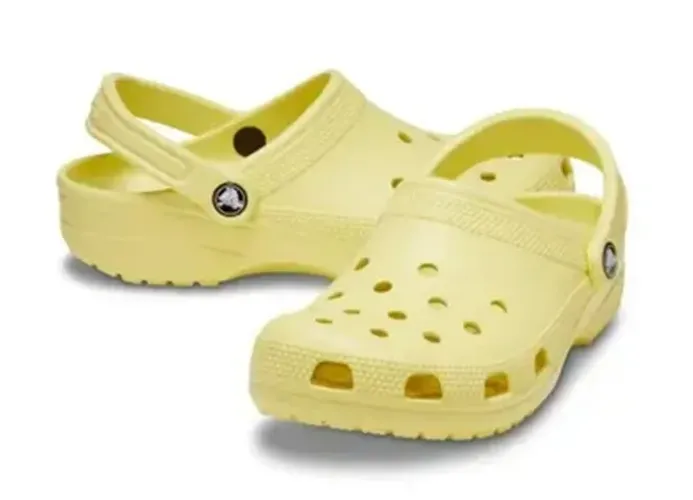 Crocs Classic Clog NOVO - 100% Original | Daylily