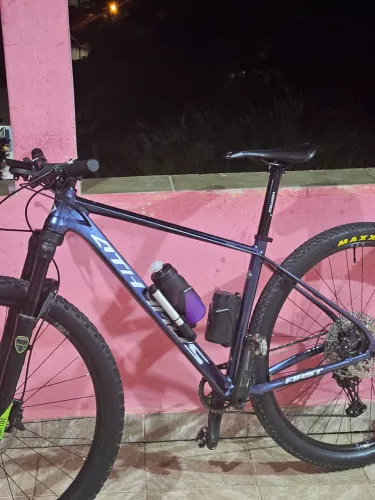 Bike first athymus