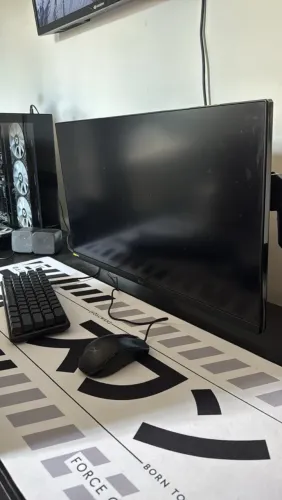 Monitor gamer