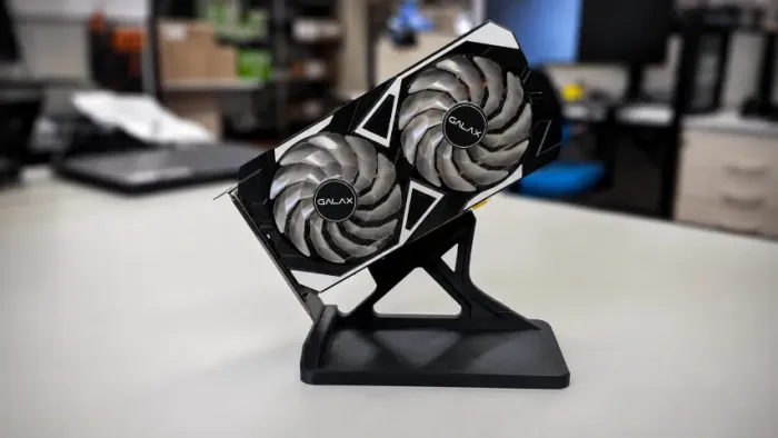RTX 3050 8GB OC GALAX