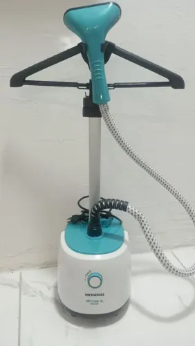 Passadeira a vapor, Mondial