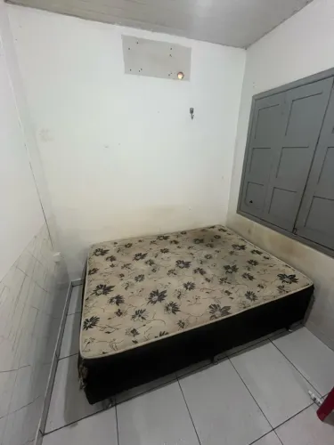 Cama de casal