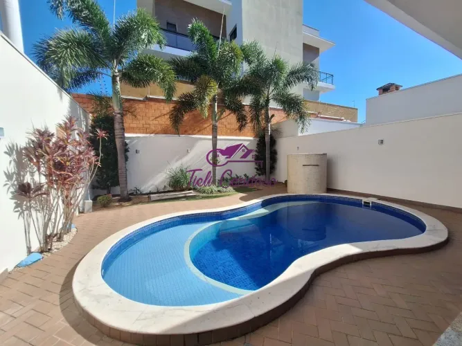 Imperdível: Casa em Condomínio para Locação em Indaiatuba-SP, Jardim Vista Verde!