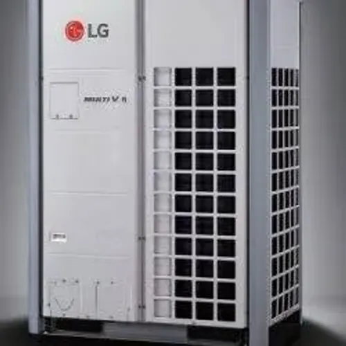 Condensadora LG VRF 26 HP Inverter Nova A Pronta Entrega