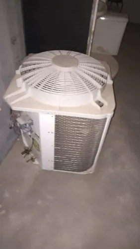 Ar condicionado Springer 36000 BTU (Leia o Anúncio)