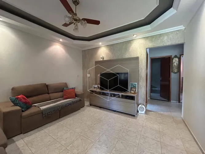 Casa com 2 dormitórios, 126 m² - venda por R$ 580.000,00 ou aluguel por R$ 2.700,00/mês -