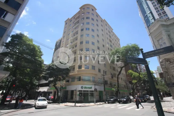 IMOBILIARIA JUVEVÊ ALUGA APARTAMENTO CENTRO PRX PÇA OSÓRIO RUI BARBOSA SHOPPING METROPOLIT