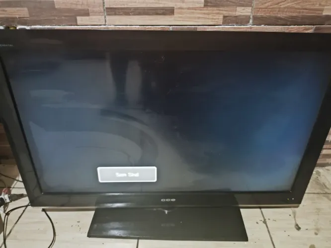 Tv cce