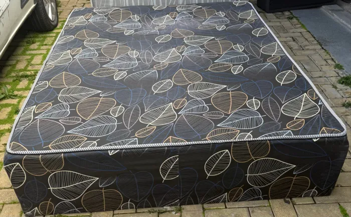 Cama conjugada 