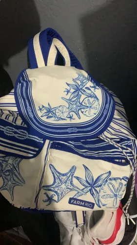 mochila farm pipoca