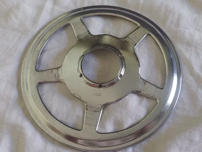 Protetor de raio catraca duque caloi 10 monark 10 peugeot 10 bicicleta antiga speed cross