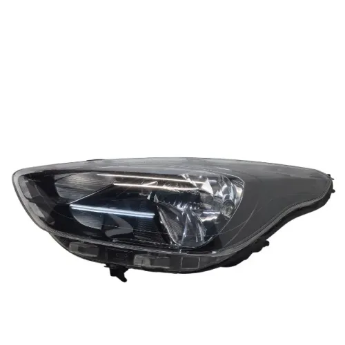 Farol Esquerdo Fume Ford Ka 2018 2019 2020 Original 27085