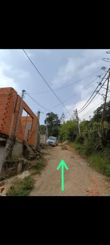 Terreno Jd Limoeiro