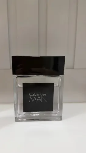 Perfume Calvin Klein Man