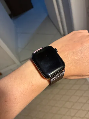 Apple Watch SE 2 geração - 44mm