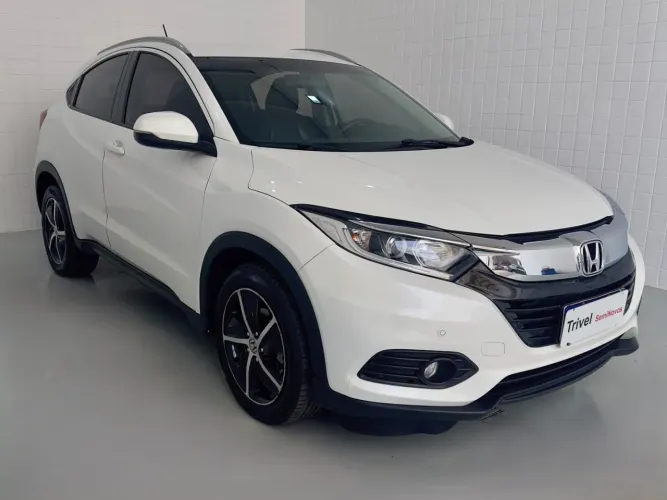 Honda HR-V EXL 1.8 Flexone 16V 5P Aut. 2020