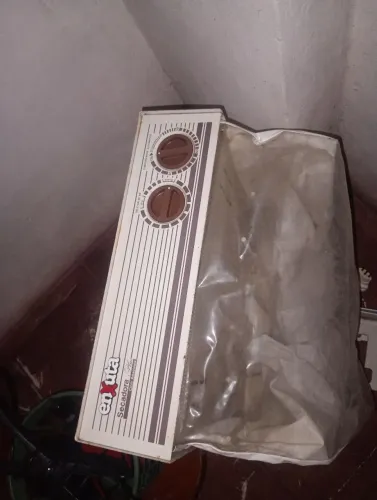 Enchuta secadora bom estado