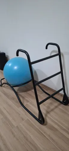 Aparelho de Pilates (neopilates) Neofix novo