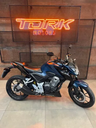 Cb300f 
