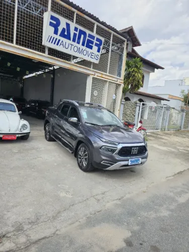 Fiat Toro Ranch 2.0 16V 4X4 Diesel Aut. 2023