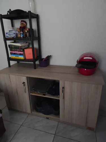 Armário para sala ou guarda roupa