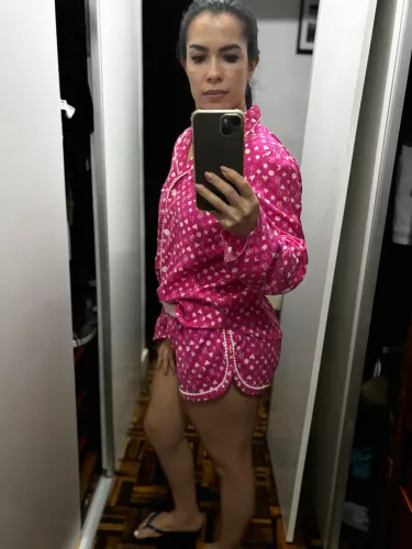 Pijama victoria secrets, tam. M