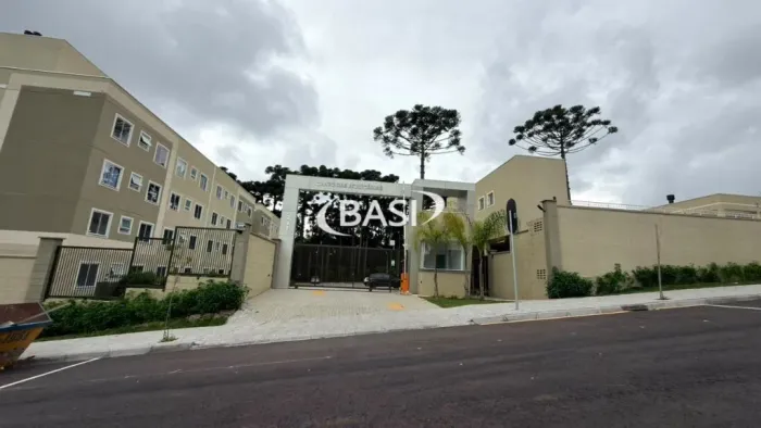 APARTAMENTO NOVO 2 DORMITÓRIOS COM SACADA E CHURRASQUEIRA NO SANTA CÂNDIDA