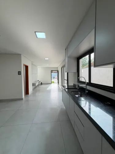 casa repleta de planejados e piscina | Nova Jaguari