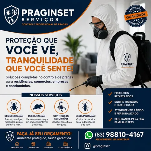 DEDETIZAÇÃO00...