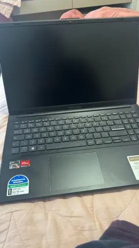 Notebook ASUS