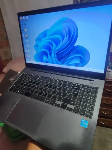 Notebook samsung i3 11geração 3.00Ghz 